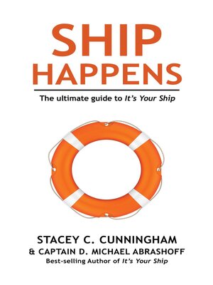 cover image of Ship Happens